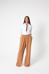 PANTALON TRAJE ANCHO
